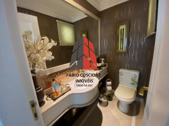 Imagem Apartamento com 4 Quartos à Venda, 193 m² em Tatuapé - São Paulo Imagem Apartamento com 4 Quartos à Venda, 193 m² em Tatuapé - São Paulo