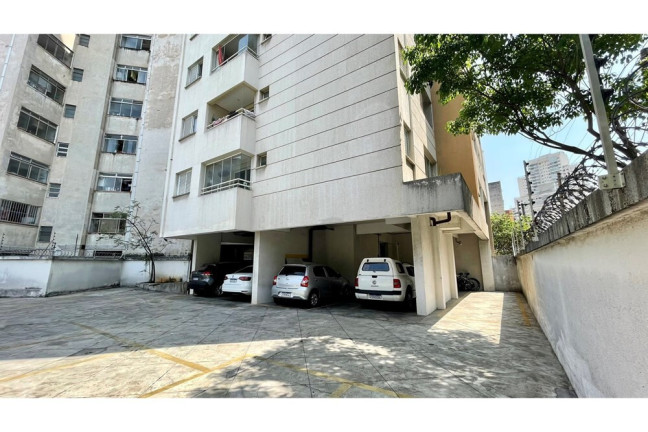 Imagem Apartamento com 1 Quarto à Venda, 31 m² em Santa Cecília - São Paulo Imagem Apartamento com 1 Quarto à Venda, 31 m² em Santa Cecília - São Paulo