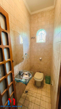 Imagem Casa com 3 Quartos à Venda, 443 m² em Jardim São Caetano - São Caetano Do Sul Imagem Casa com 3 Quartos à Venda, 443 m² em Jardim São Caetano - São Caetano Do Sul