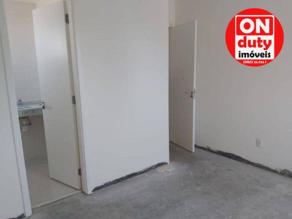 Imagem Apartamento com 1 Quarto à Venda, 58 m² em Boqueirão - Santos Imagem Apartamento com 1 Quarto à Venda, 58 m² em Boqueirão - Santos