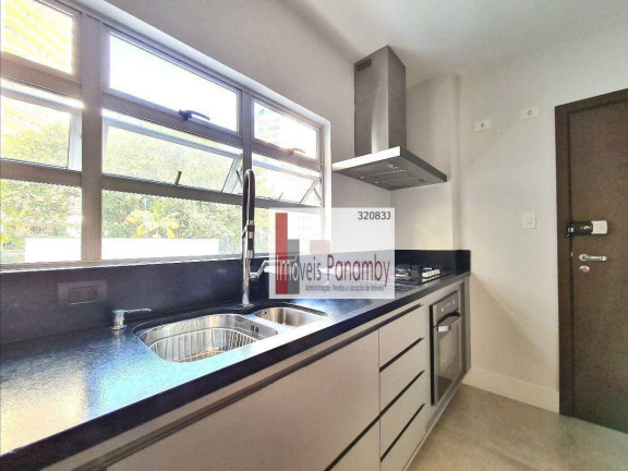 Imagem Apartamento com 2 Quartos à Venda, 82 m² em Jardim América - São Paulo