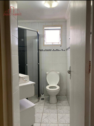 Imagem Apartamento com 3 Quartos à Venda, 64 m² em Jardim Marajoara - São Paulo Imagem Apartamento com 3 Quartos à Venda, 64 m² em Jardim Marajoara - São Paulo