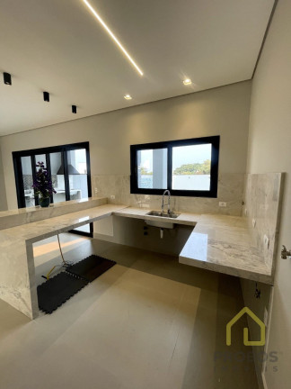 Imagem Casa com 3 Quartos à Venda, 258 m² em Caldeira - Indaiatuba