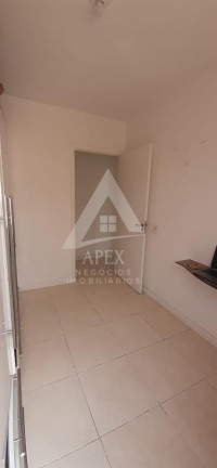 Imagem Apartamento com 2 Quartos à Venda, 44 m² em Bangu - Rio De Janeiro