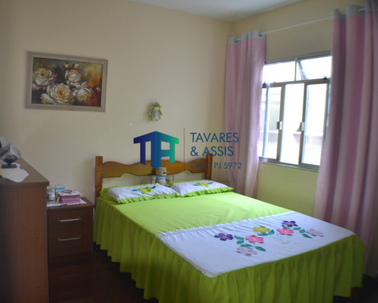 Imagem Imóvel com 3 Quartos à Venda, 85 m² em Alto Dos Passos - Juiz De Fora