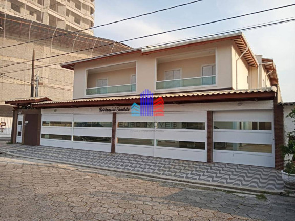Imagem Apartamento com 2 Quartos à Venda,  em Vila Caicara - Praia Grande