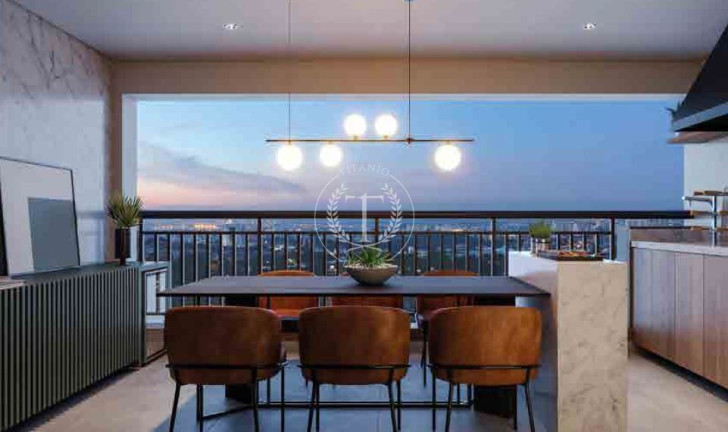Imagem Apartamento com 2 Quartos à Venda,  em Butantã - São Paulo