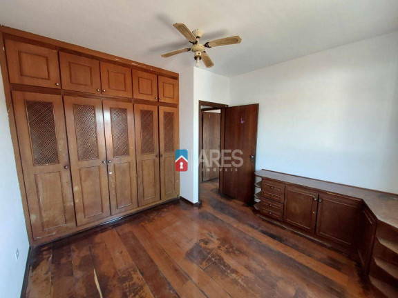 Imagem Casa com 4 Quartos para Alugar, 285 m² em Parque Novo Mundo - Americana