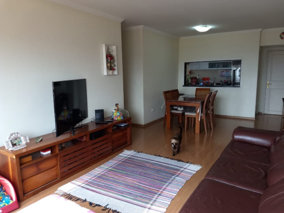 Imagem Apartamento com 3 Quartos à Venda, 100 m² em Pirituba - São Paulo Imagem Apartamento com 3 Quartos à Venda, 100 m² em Pirituba - São Paulo