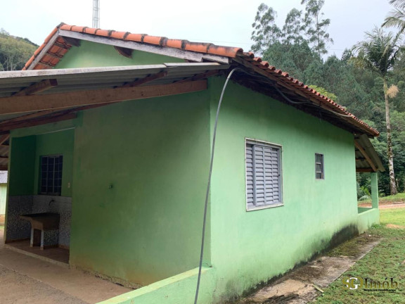 Imagem Chácara com 2 Quartos à Venda, 5.000 m² em Capinzal - Guapiara