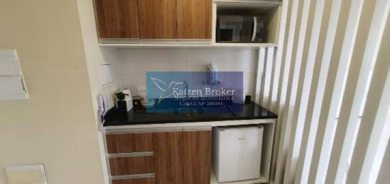 Imagem Apartamento com 1 Quarto à Venda, 30 m² em Santana - São Paulo Imagem Apartamento com 1 Quarto à Venda, 30 m² em Santana - São Paulo