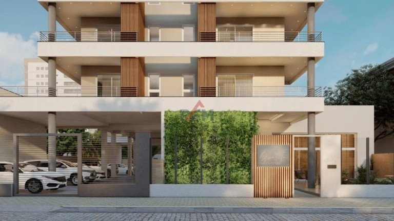 Imagem Imóvel com 2 Quartos à Venda, 91 m² em Praia Da Cal - Torres
