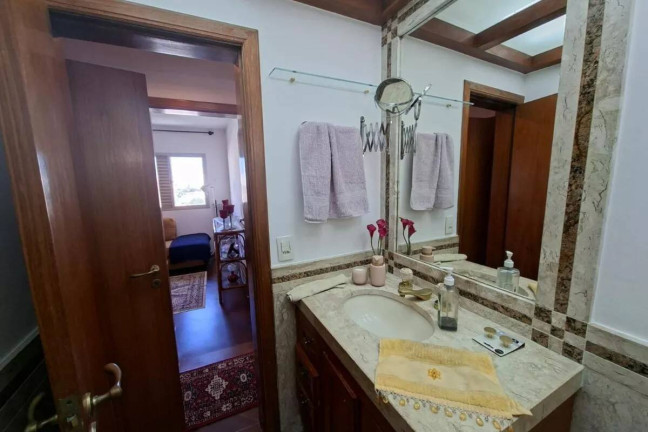 Imagem Apartamento com 3 Quartos à Venda, 98 m² em Indianópolis - São Paulo