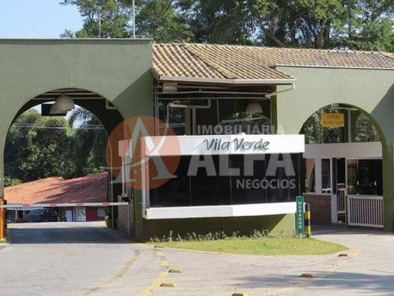 Terreno à Venda, 360 m² em Transurb - Itapevi