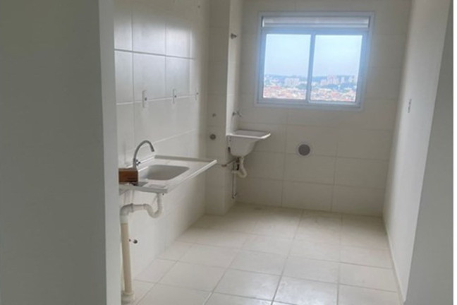 Imagem Apartamento com 2 Quartos à Venda, 51 m² em Jardim Buriti - Várzea Paulista
