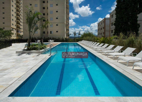 Imagem Apartamento com 2 Quartos à Venda, 60 m² em Picanco - Guarulhos Imagem Apartamento com 2 Quartos à Venda, 60 m² em Picanco - Guarulhos