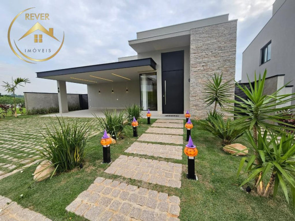 Imagem Casa com 4 Quartos para Alugar, 381 m² em Alphaville - Campinas Imagem Casa com 4 Quartos para Alugar, 381 m² em Alphaville - Campinas