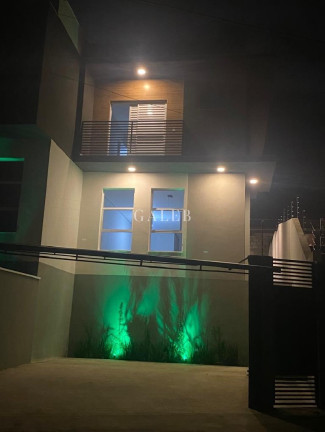 Imagem Casa com 3 Quartos à Venda, 129 m² em Jardim Paulista - Atibaia Imagem Casa com 3 Quartos à Venda, 129 m² em Jardim Paulista - Atibaia