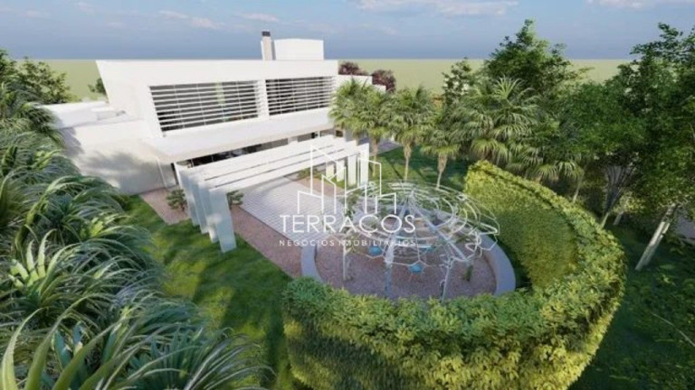 Imagem Terreno à Venda, 1.013 m² em Caxambu - Jundiaí