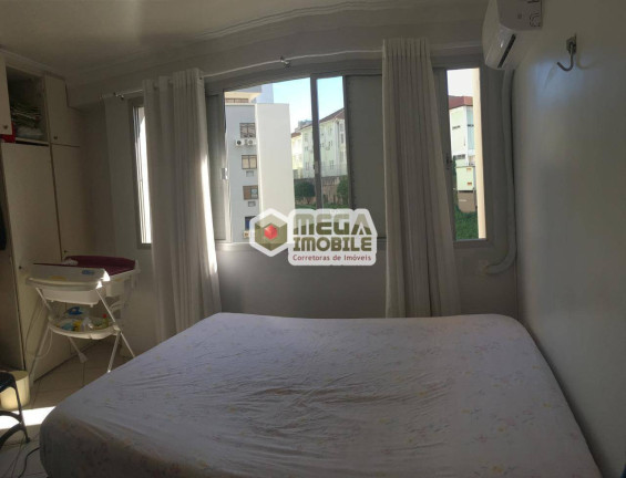 Apartamento com 1 Quarto à Venda, 50 m² em Centro - Florianópolis