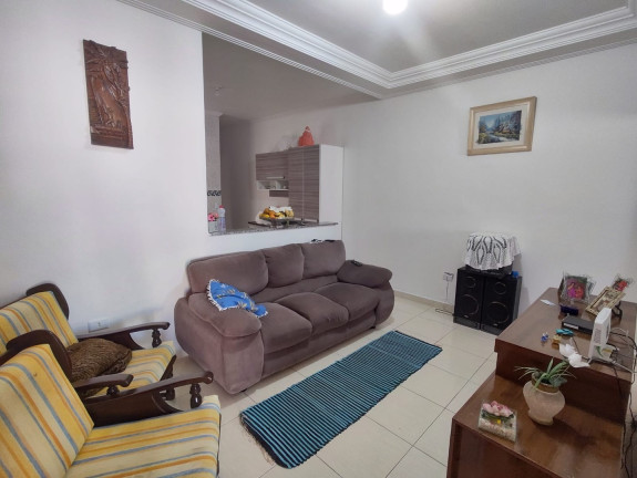 Imagem Casa com 3 Quartos à Venda, 79 m² em Vila Seabra - Mongaguá Imagem Casa com 3 Quartos à Venda, 79 m² em Vila Seabra - Mongaguá