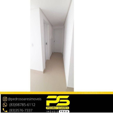Imagem Apartamento com 2 Quartos à Venda, 60 m² em Jardim Cidade Universitária - João Pessoa Imagem Apartamento com 2 Quartos à Venda, 60 m² em Jardim Cidade Universitária - João Pessoa