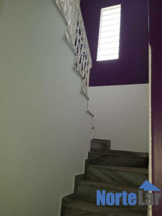 Imagem Sobrado com 3 Quartos à Venda, 250 m² em Chácara Inglesa - São Paulo