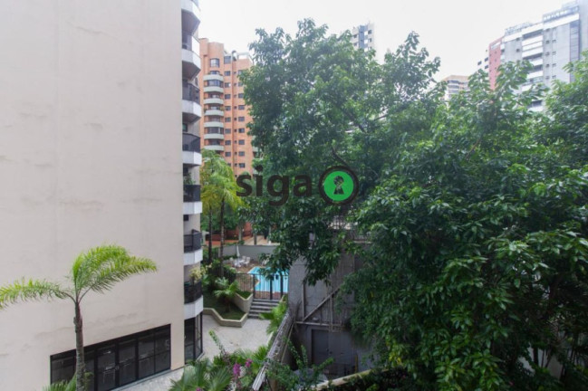 Imagem Apartamento com 3 Quartos à Venda, 121 m² em Panamby - São Paulo Imagem Apartamento com 3 Quartos à Venda, 121 m² em Panamby - São Paulo