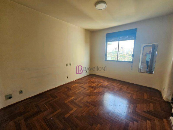Imagem Apartamento com 4 Quartos à Venda, 362 m² em Higienópolis - São Paulo