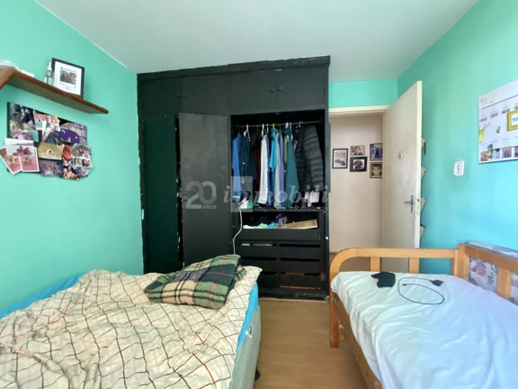 Imagem Apartamento com 3 Quartos à Venda, 120 m² em Higienópolis - São Paulo Imagem Apartamento com 3 Quartos à Venda, 120 m² em Higienópolis - São Paulo