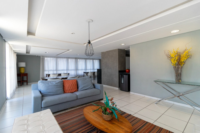 Imagem Apartamento com 1 Quarto à Venda, 44 m² em Brooklin Paulista - São Paulo Imagem Apartamento com 1 Quarto à Venda, 44 m² em Brooklin Paulista - São Paulo
