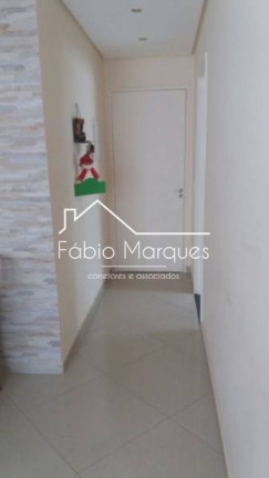 Imagem Apartamento com 2 Quartos à Venda, 43 m² em Vila Talarico - São Paulo