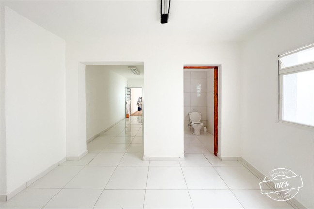 Imagem Casa com 3 Quartos à Venda, em Mirandópolis - São Paulo Imagem Casa com 3 Quartos à Venda, em Mirandópolis - São Paulo