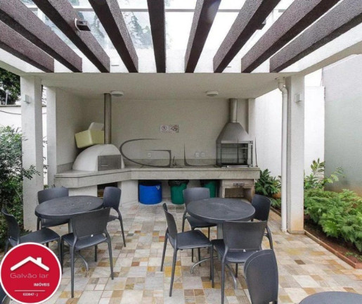 Imagem Imóvel com 2 Quartos à Venda, 48 m² em Brás - São Paulo Imagem Imóvel com 2 Quartos à Venda, 48 m² em Brás - São Paulo