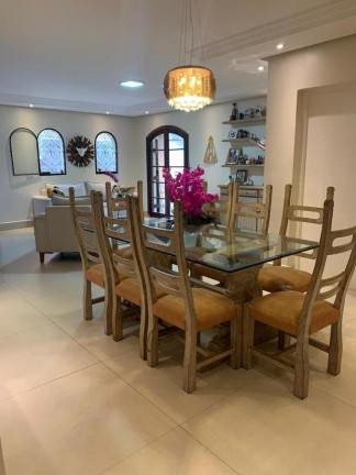 Imagem Casa com 3 Quartos à Venda, 408 m² em Nova Higienópolis - Jandira Imagem Casa com 3 Quartos à Venda, 408 m² em Nova Higienópolis - Jandira