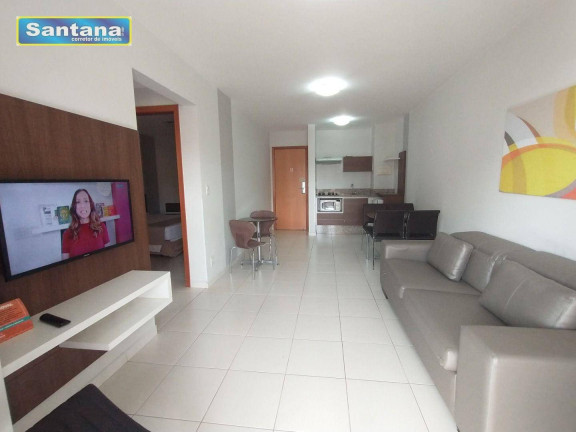 Imagem Apartamento com 1 Quarto à Venda, 42 m² em Do Turista - Caldas Novas Imagem Apartamento com 1 Quarto à Venda, 42 m² em Do Turista - Caldas Novas