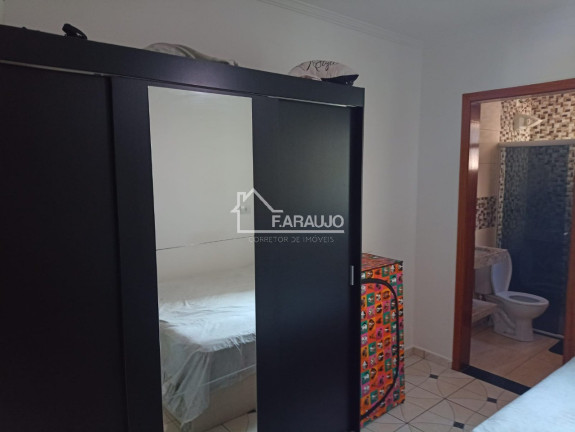 Imagem Sobrado com 3 Quartos à Venda, 157 m² em Jardim Santa Catarina - Sorocaba