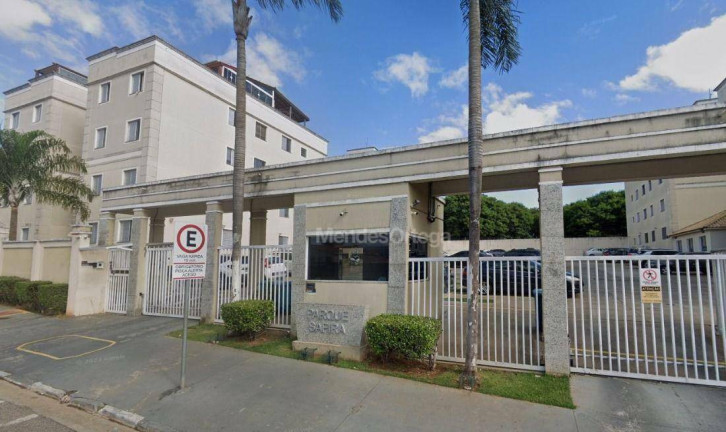 Apartamento com 3 Quartos à Venda, 160 m² em Jardim Guadalajara - Sorocaba