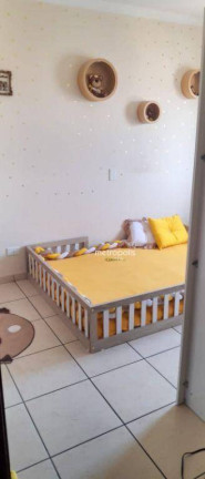 Imagem Apartamento com 3 Quartos à Venda, 140 m² em Parque Das Nações - Santo André
