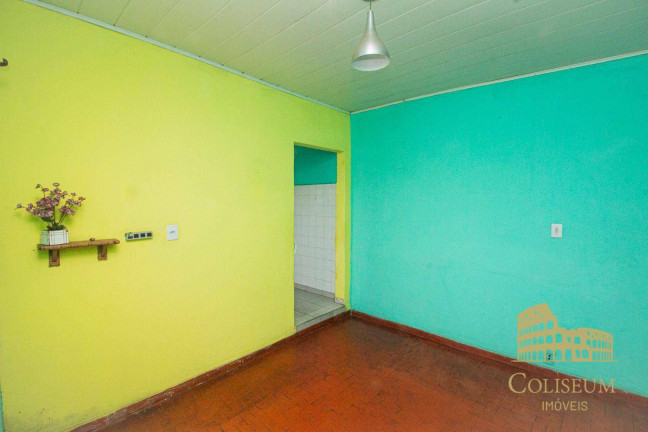 Imagem Casa com 1 Quarto à Venda, 140 m² em Jardim São José - São Paulo Imagem Casa com 1 Quarto à Venda, 140 m² em Jardim São José - São Paulo