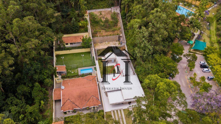 Imagem Casa com 4 Quartos à Venda, 360 m² em Loteamento Capital Ville - Jundiaí Imagem Casa com 4 Quartos à Venda, 360 m² em Loteamento Capital Ville - Jundiaí