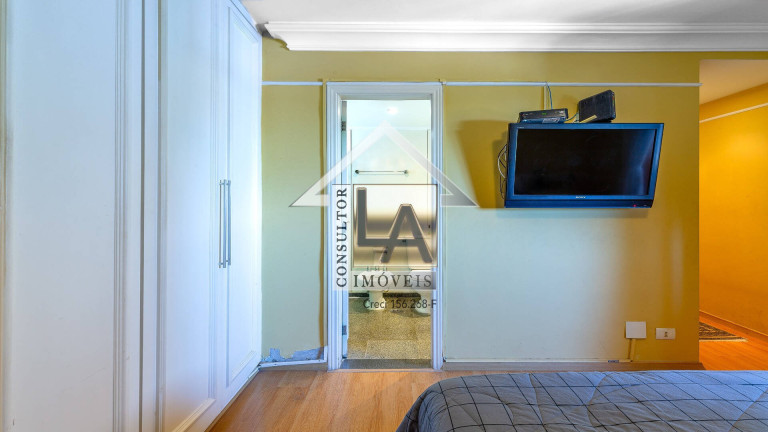 Imagem Apartamento com 3 Quartos à Venda, 160 m² em Pinheiros - São Paulo