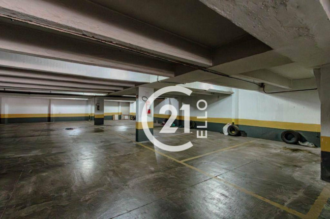 Imagem Apartamento com 3 Quartos à Venda, 105 m² em Itaim Bibi - São Paulo