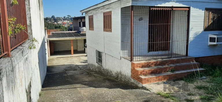 Imagem Terreno à Venda, 319 m² em Jardim Sabará - Porto Alegre