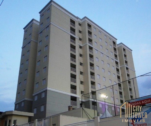Apartamento com 3 Quartos à Venda, 59 m² em água Funda - São Paulo