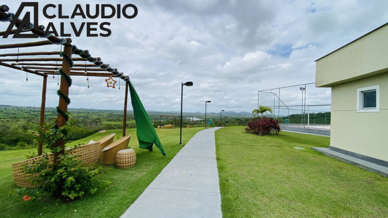 Imagem Casa de Condomínio com 3 Quartos à Venda, 94 m² em Nova Esperança - Feira De Santana Imagem Casa de Condomínio com 3 Quartos à Venda, 94 m² em Nova Esperança - Feira De Santana