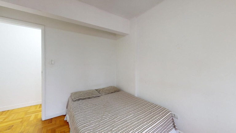 Imagem Apartamento com 2 Quartos à Venda, 81 m² em Vila Olímpia - São Paulo