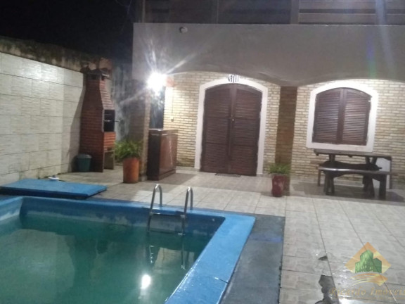 Imagem Sobrado com 3 Quartos à Venda, 230 m² em Ipiranguinha - Ubatuba Imagem Sobrado com 3 Quartos à Venda, 230 m² em Ipiranguinha - Ubatuba
