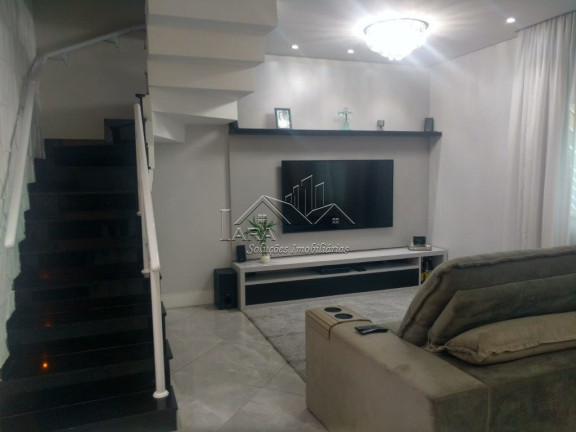 Imagem Casa de Condomínio com 3 Quartos à Venda, em Vila Ré - São Paulo Imagem Casa de Condomínio com 3 Quartos à Venda, em Vila Ré - São Paulo