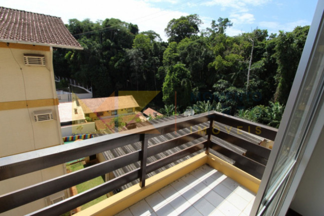Imagem Apartamento com 3 Quartos à Venda, 85 m² em Velha Central - Blumenau